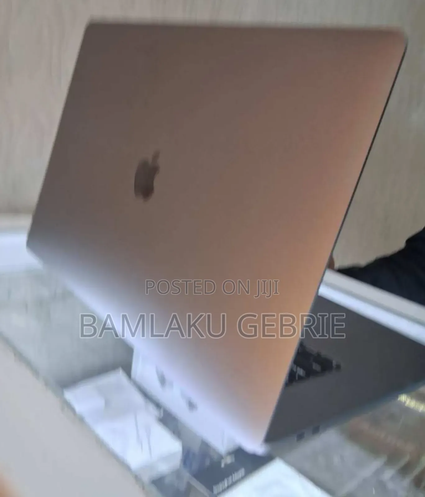 New Laptop Apple MacBook Pro 2019 32GB Intel Core I9 SSD 1T