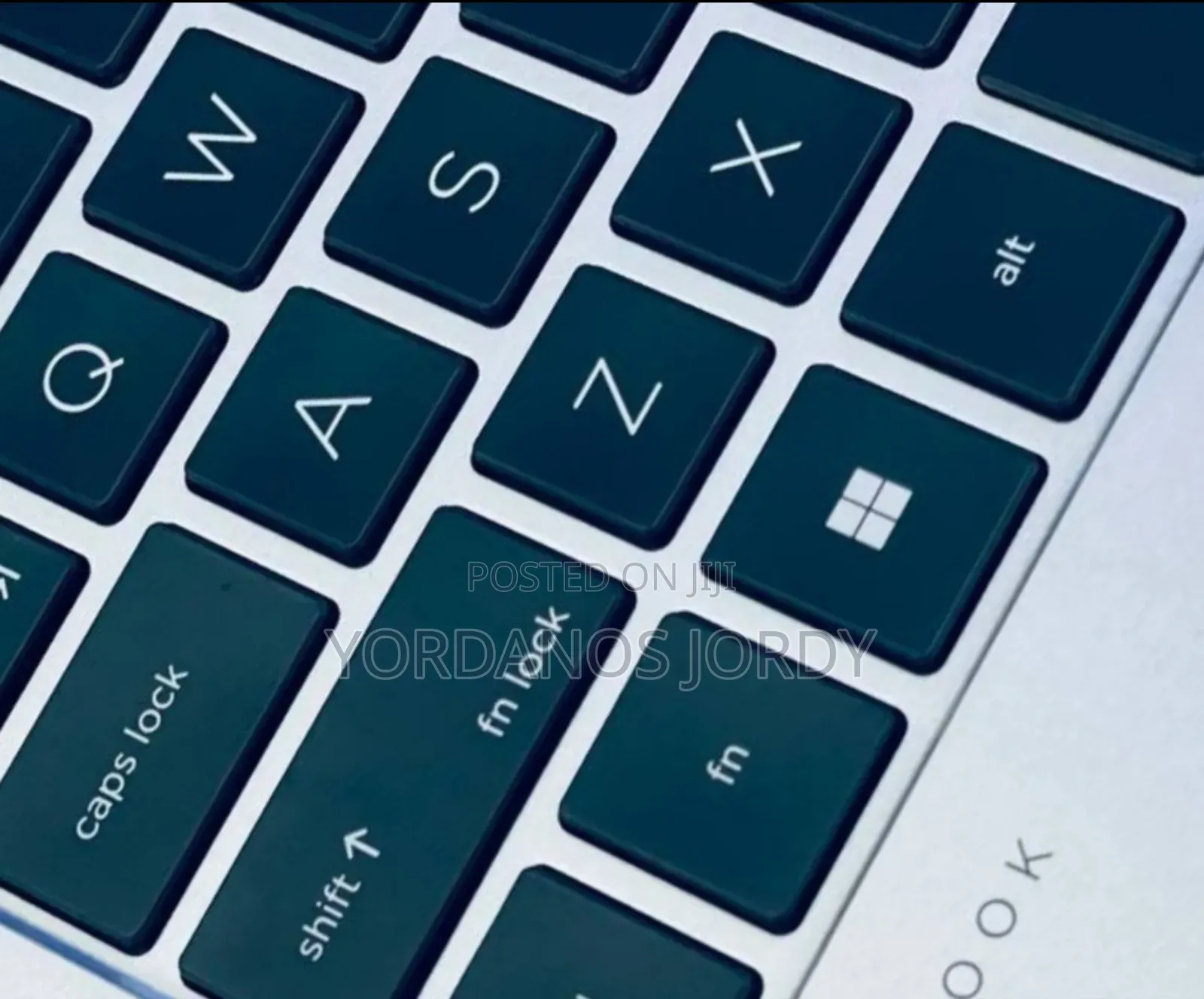 New Laptop HP EliteBook 640 G10 16GB Intel Core i5 SSD 512GB