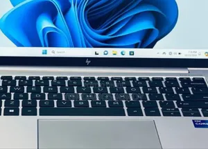 New Laptop HP EliteBook 640 G10 16GB Intel Core i5 SSD 512GB