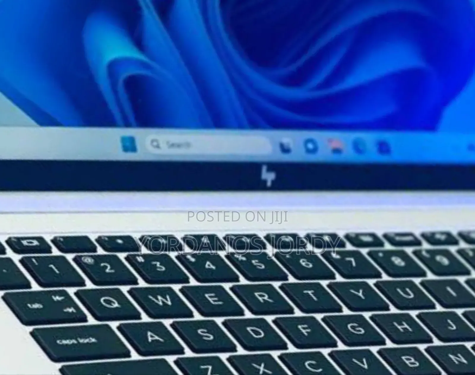 New Laptop HP EliteBook 640 G10 16GB Intel Core i5 SSD 512GB