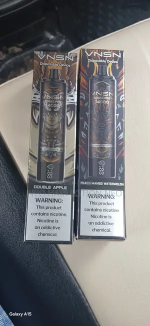 Photo - VNSN 14 K Call