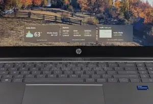 New Laptop HP Stream Notebook 16GB Intel Core i7 SSD 512GB