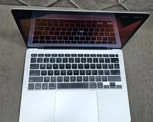 Photo - New Laptop Apple MacBook Air 2020 M1 8GB Intel Core I5 SSD 512GB