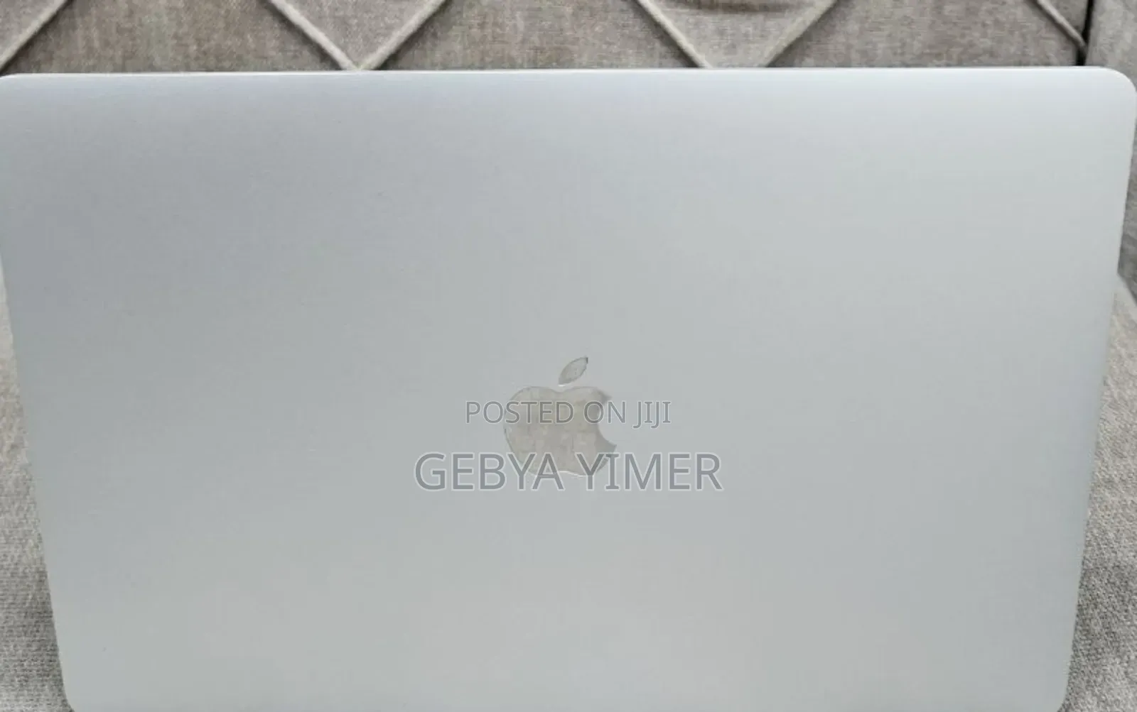 New Laptop Apple MacBook Air 2020 M1 8GB Intel Core I5 SSD 512GB