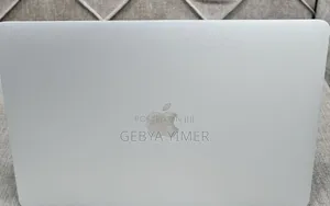 New Laptop Apple MacBook Air 2020 M1 8GB Intel Core I5 SSD 512GB