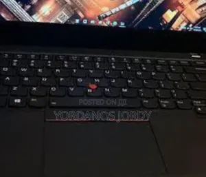 New Laptop Lenovo ThinkPad T480 16GB Intel Core i7 SSD 256GB