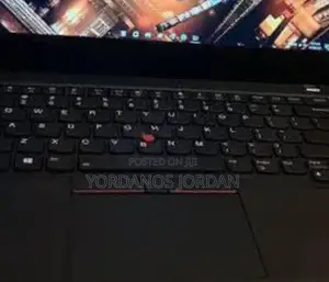 New Laptop Lenovo ThinkPad T480 16GB Intel Core i7 SSD 256GB