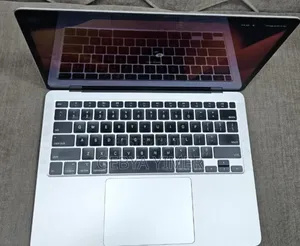New Laptop Apple MacBook Air 2020 M1 8GB Intel Core I5 SSD 512GB