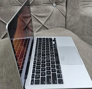 New Laptop Apple MacBook Air 2020 M1 8GB Intel Core I5 SSD 512GB