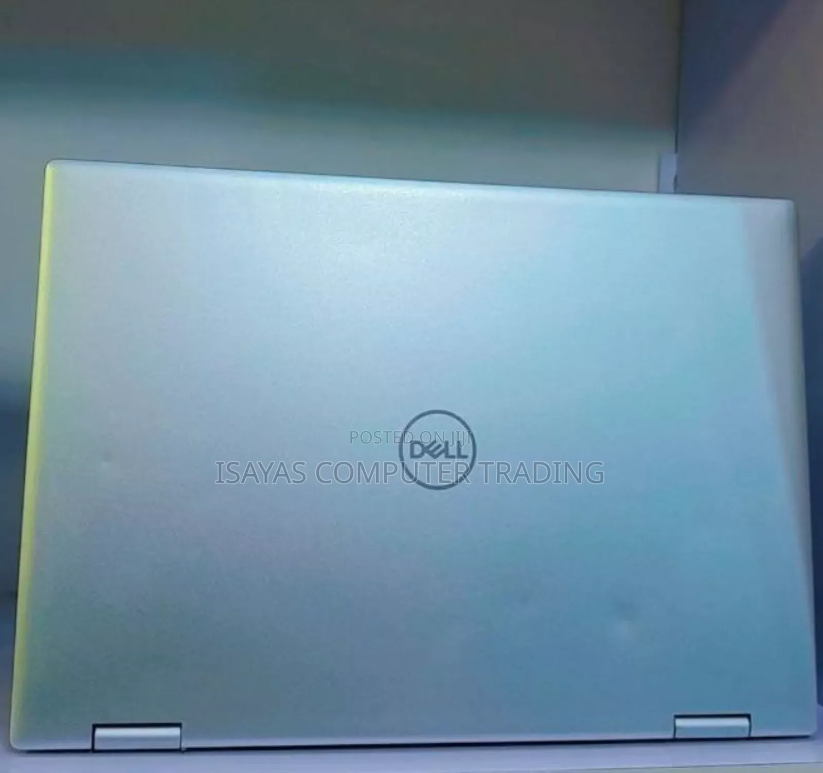 New Laptop Dell Inspiron 16 5620 16GB Intel Core I7 SSD 1T
