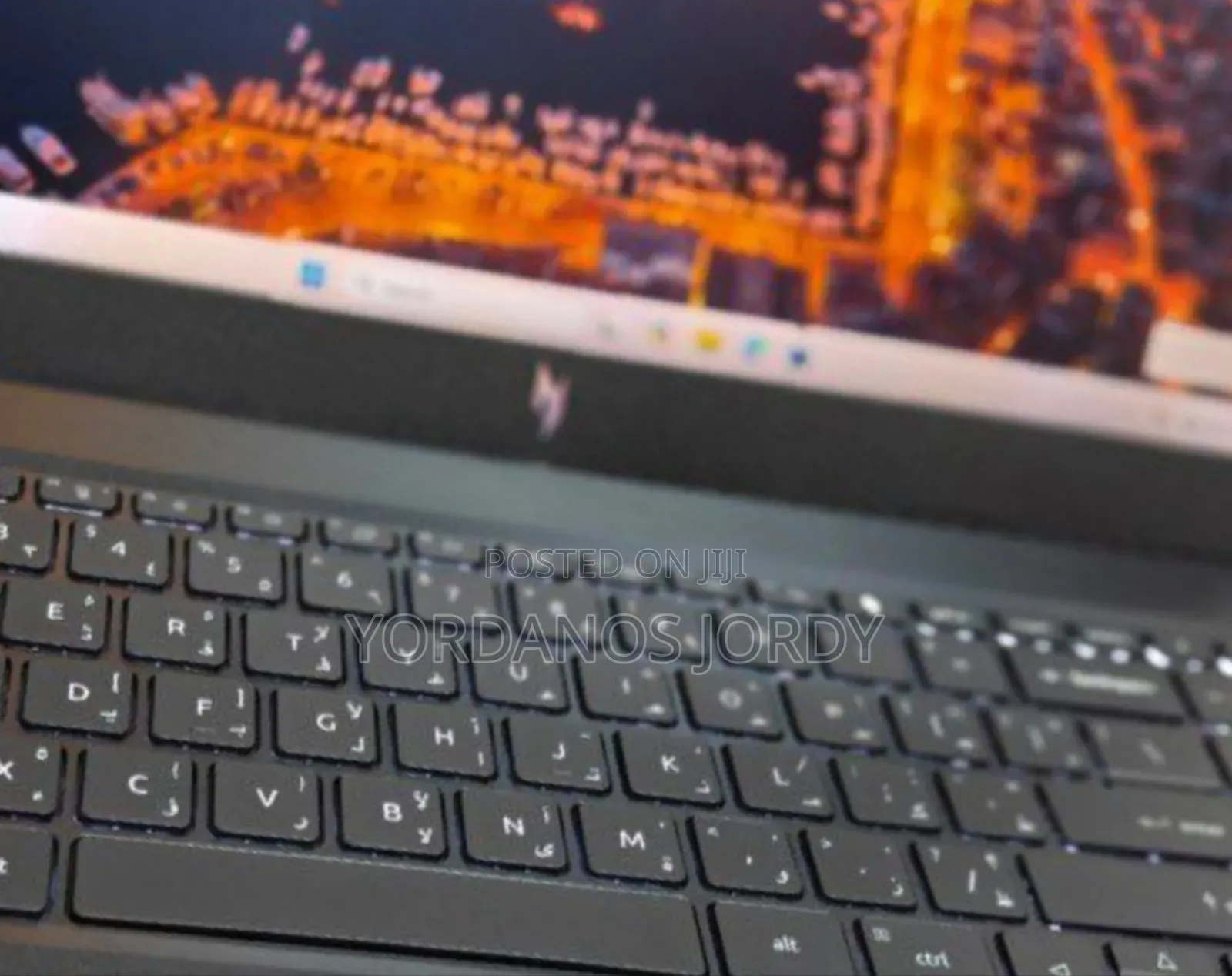 New Laptop Acer Nitro 5 16GB Intel Core i7 SSD 1T