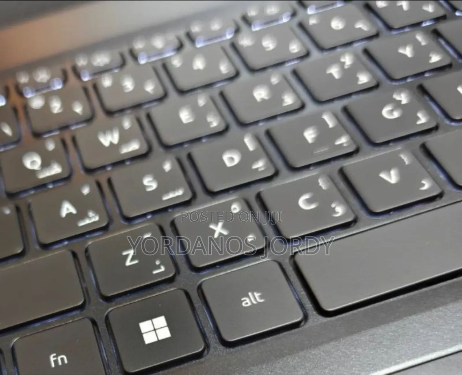 New Laptop Acer Nitro 5 16GB Intel Core i7 SSD 1T