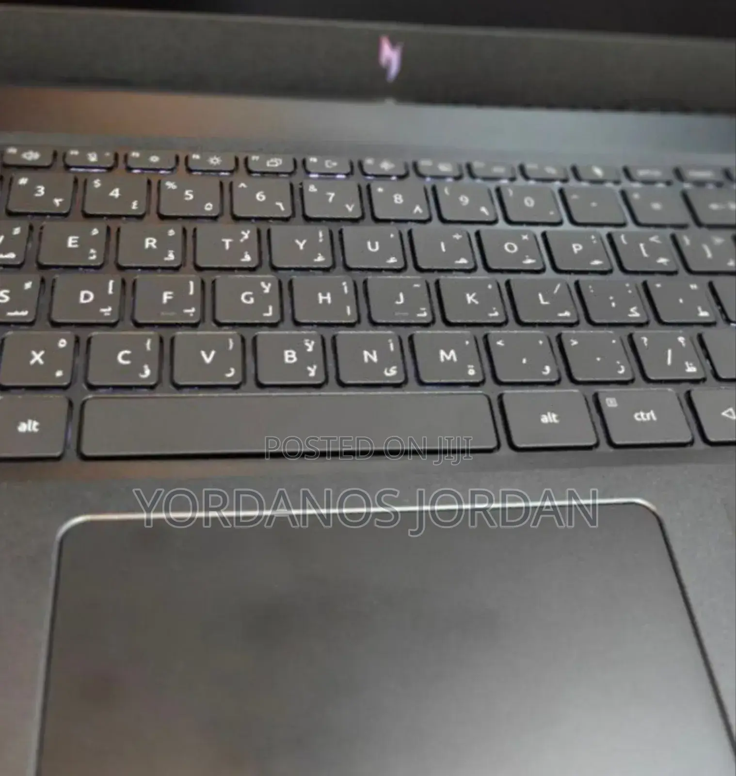 New Laptop Acer Nitro 5 16GB Intel Core i7 SSD 1T