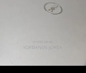 Photo - New Laptop Dell Latitude 15 5000 16GB Intel Core i7 SSD 512GB