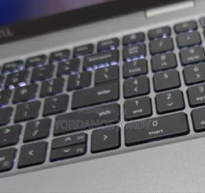 New Laptop Dell Latitude 15 5000 16GB Intel Core i7 SSD 512GB