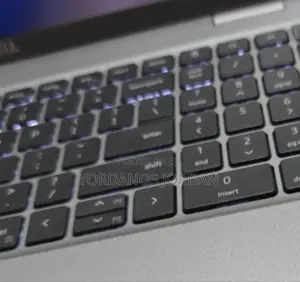 New Laptop Dell Latitude 15 5000 16GB Intel Core i7 SSD 512GB