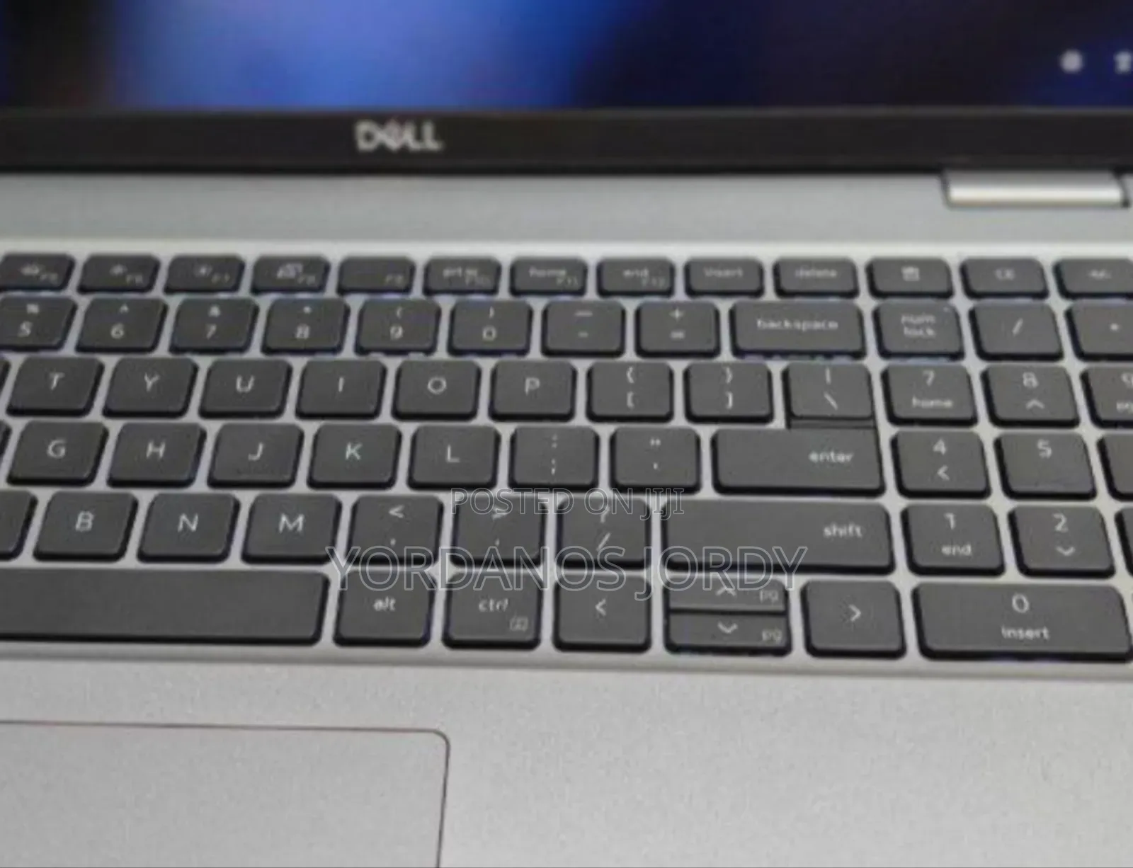 New Laptop Dell Latitude 15 5000 16GB Intel Core i7 SSD 512GB