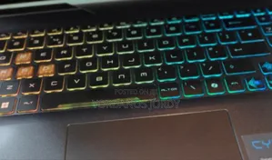 New Laptop MSI Cyborg 14 16GB Intel Core Ultra 7 SSD 1T