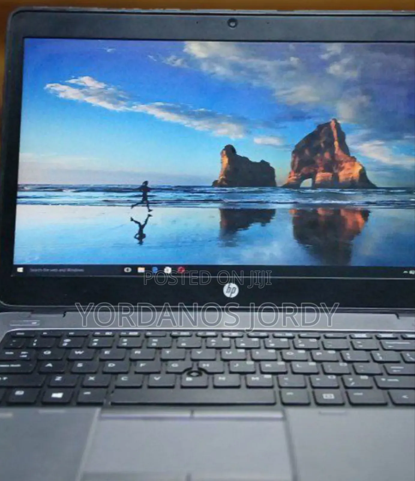New Laptop HP EliteBook 840 4GB Intel Core i5 HDD 1T