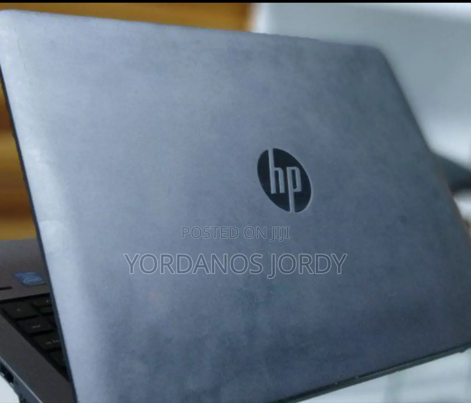 New Laptop HP EliteBook 840 4GB Intel Core i5 HDD 1T