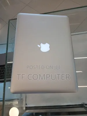 New Laptop Apple MacBook Pro 2012 4GB Intel Core I5 SSD 256GB