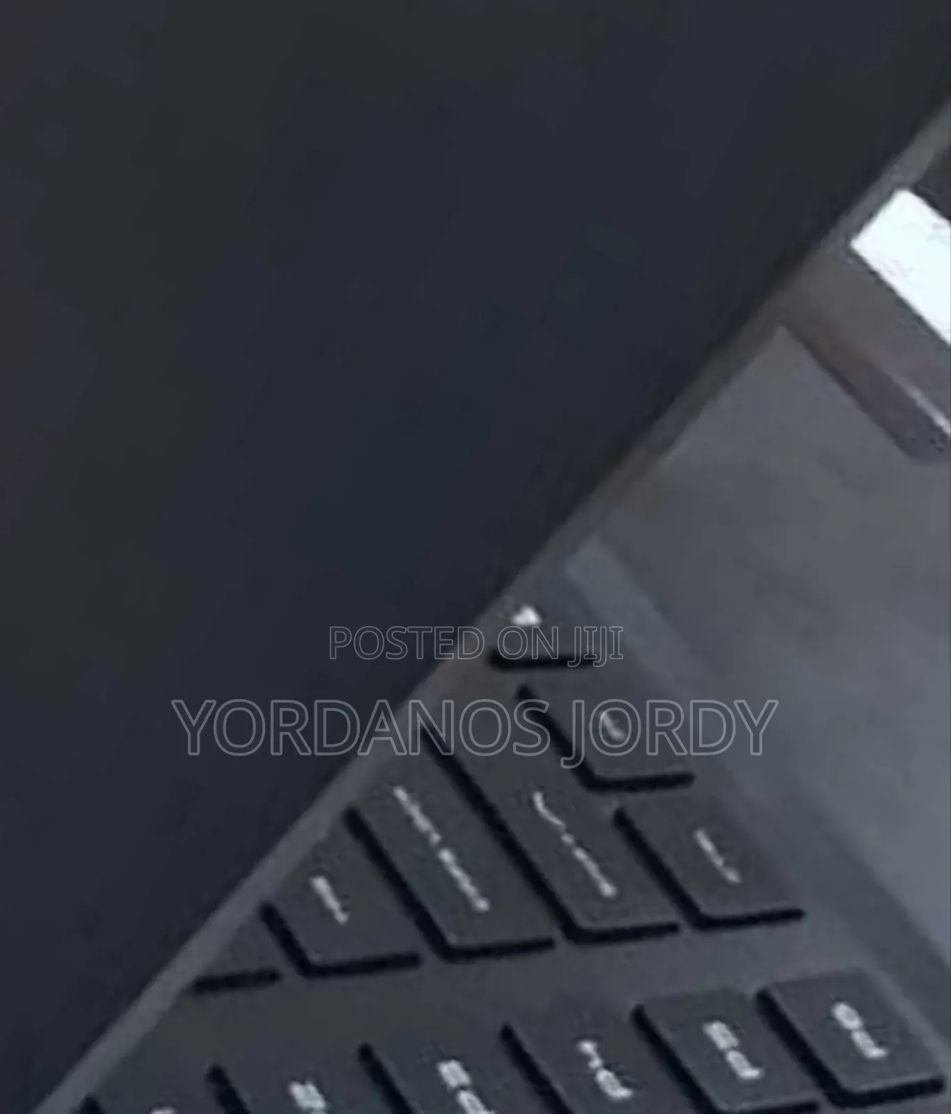 New Laptop HP Omen 17 16GB Intel Core i7 SSD 512GB