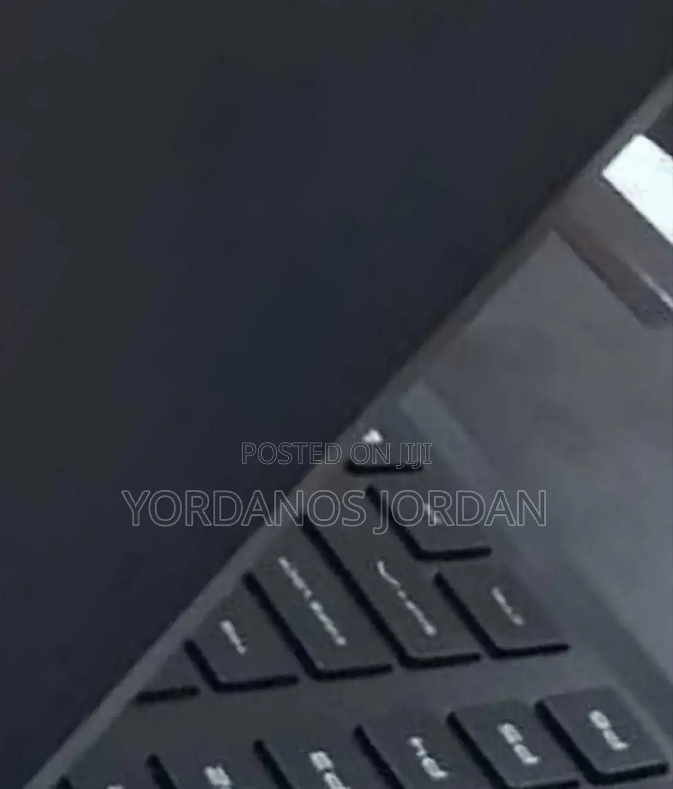 New Laptop HP Omen 17 16GB Intel Core i7 SSD 512GB