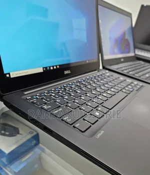 New Laptop Dell Latitude 5310 8GB Intel Core I7 SSD 256GB