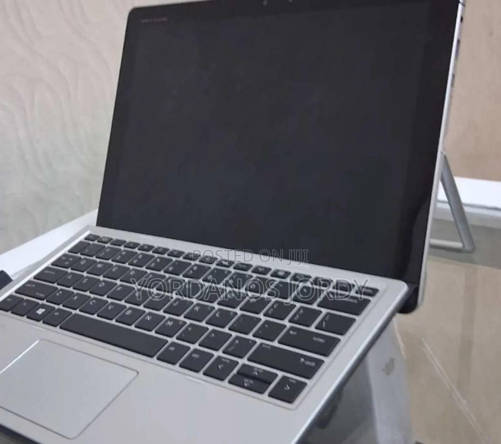 New Laptop HP EliteBook X2 1012 G1 8GB Intel Core i5 SSD 256GB