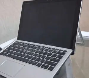 New Laptop HP EliteBook X2 1012 G1 8GB Intel Core i5 SSD 256GB