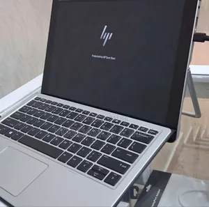 New Laptop HP EliteBook X2 1012 G1 8GB Intel Core i5 SSD 256GB