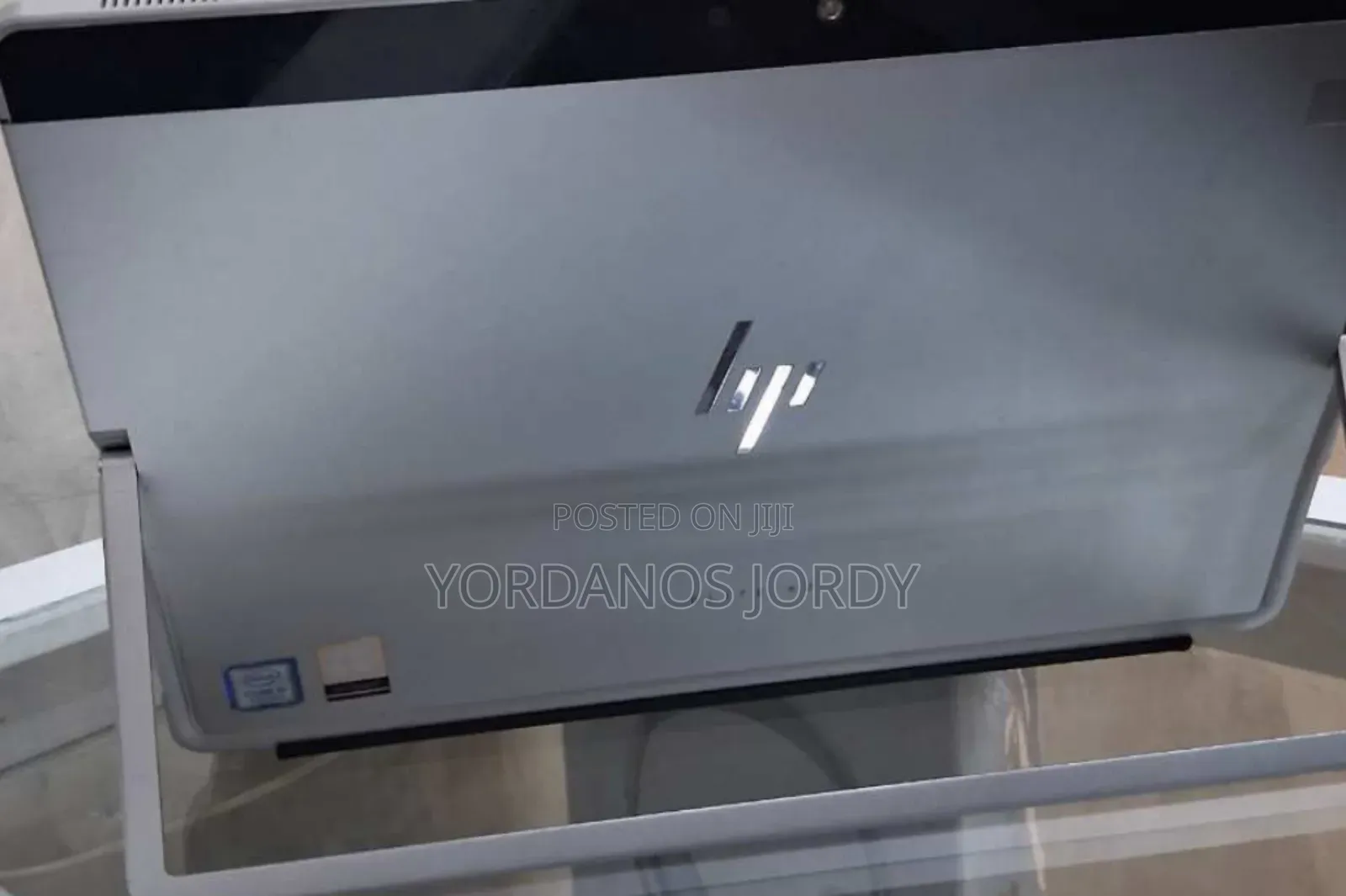 New Laptop HP EliteBook X2 1012 G1 8GB Intel Core i5 SSD 256GB