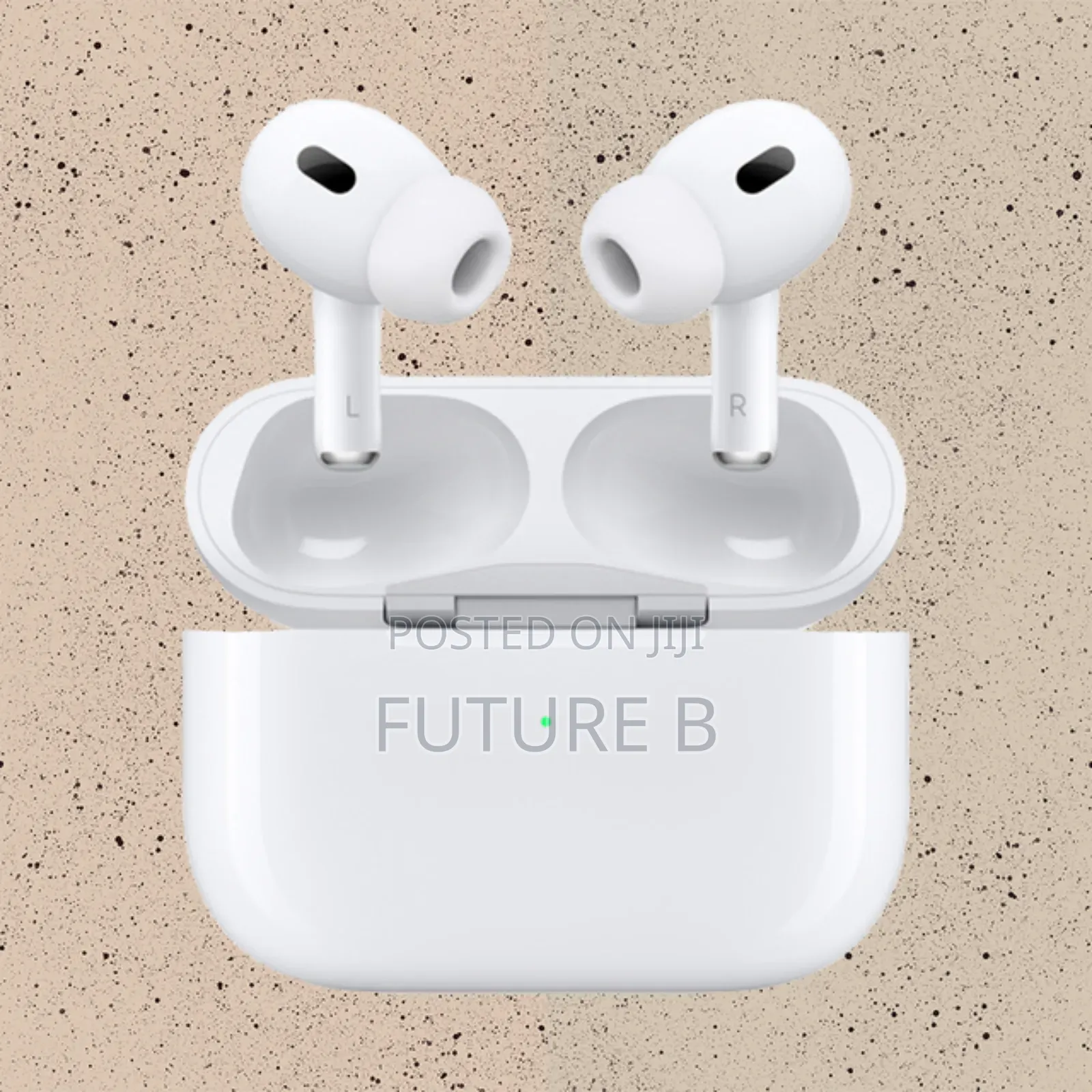 Airpod Pro 2nd Generation Power in Your Pocket