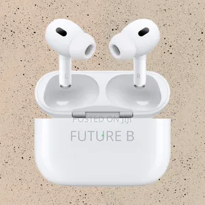 Photo - Airpod Pro 2nd Generation Power in Your Pocket