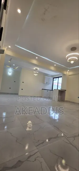 Photo - Furnished 3bdrm Condo in Bole Ayat for sale
