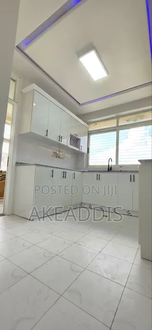 Furnished 3bdrm Condo in Bole Ayat for sale