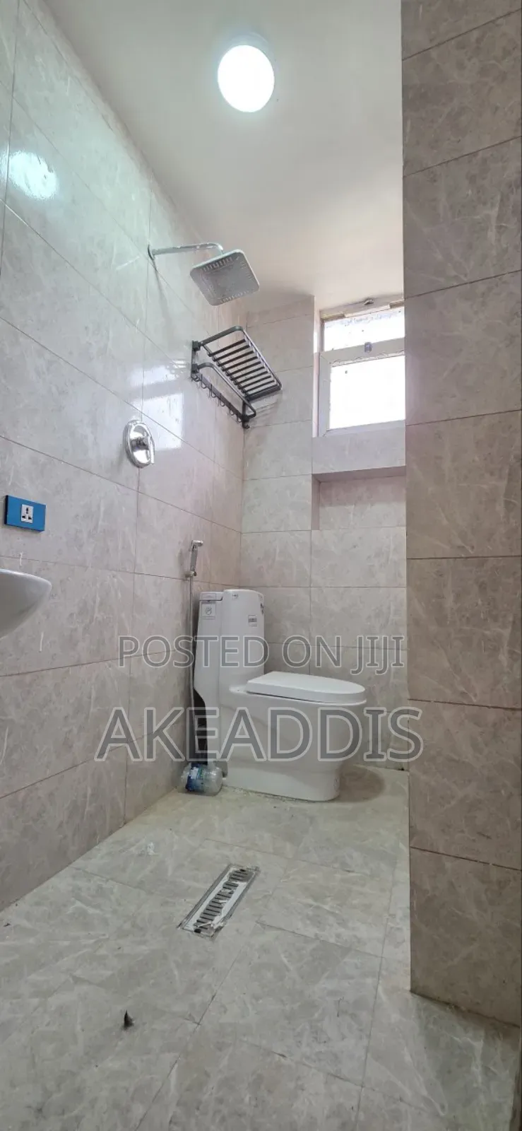 Furnished 3bdrm Condo in Bole Ayat for sale