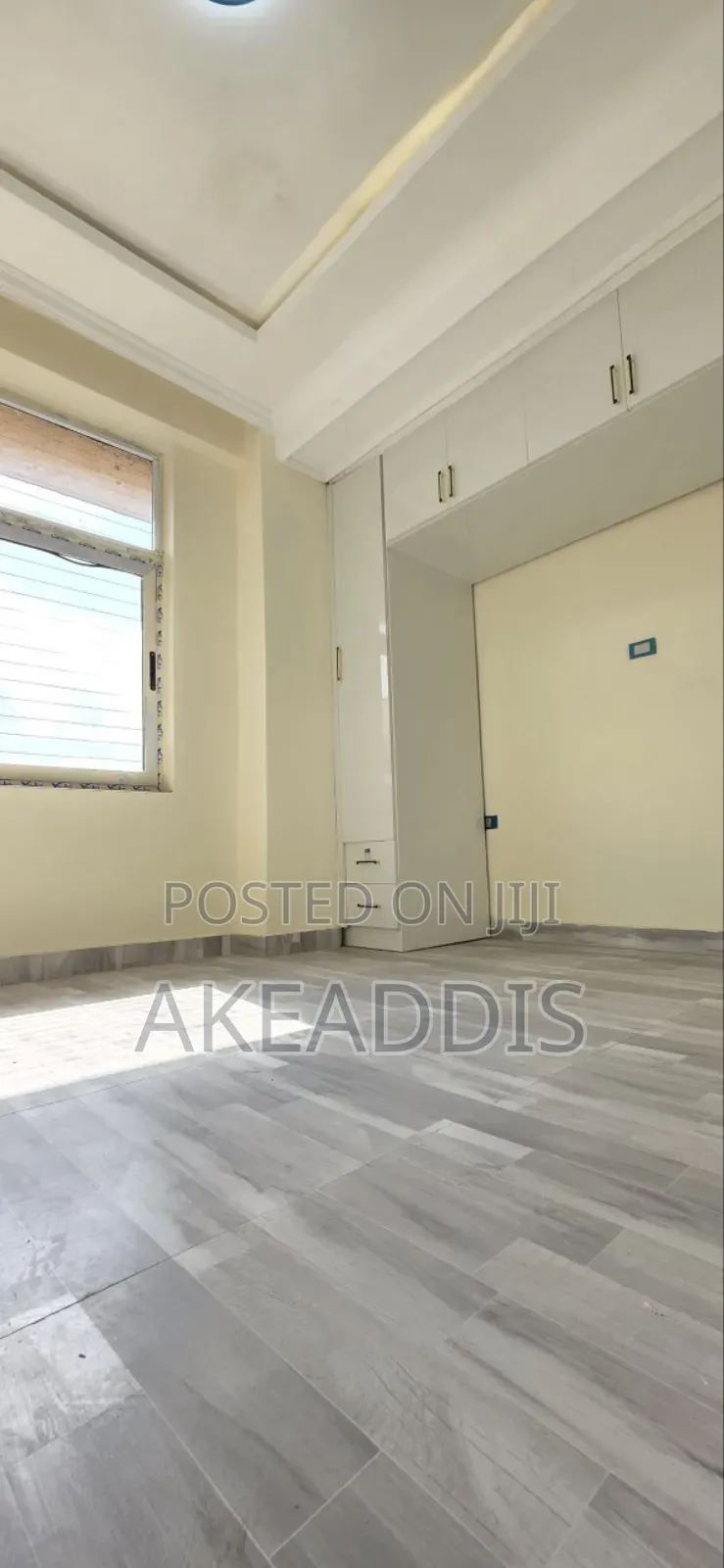 Furnished 3bdrm Condo in Bole Ayat for sale