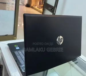 Photo - New Laptop HP Pavilion 15 8GB Intel Core I5 HDD+SSD 1.5T