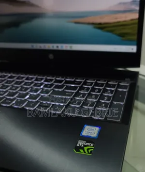 New Laptop HP Pavilion 15 8GB Intel Core I5 HDD+SSD 1.5T