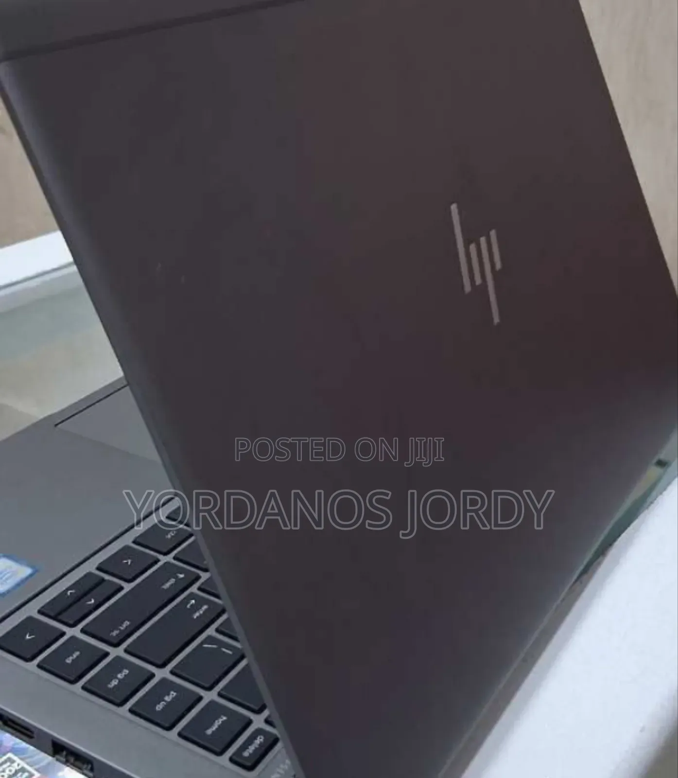 New Laptop HP ZBook 14 16GB Intel Core i7 SSD 512GB