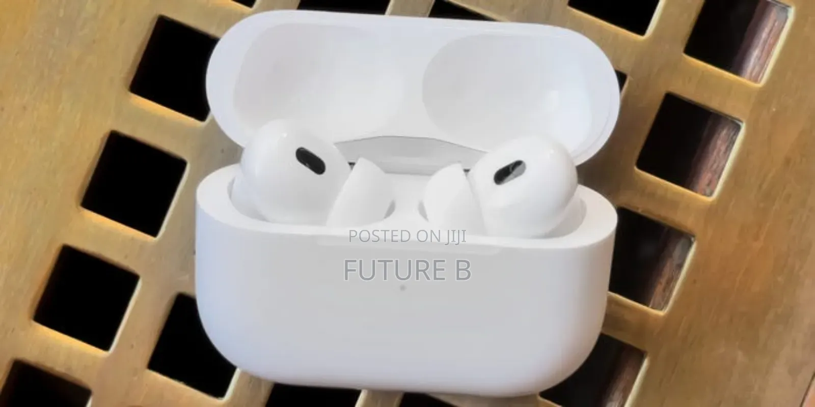 Airpod Pro 2nd Generation Built for Every Lifestyle