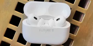 Photo - Airpod Pro 2nd Generation Built for Every Lifestyle
