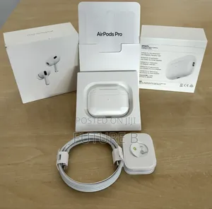Photo - Airpod Pro 2nd Generation Instant Connection