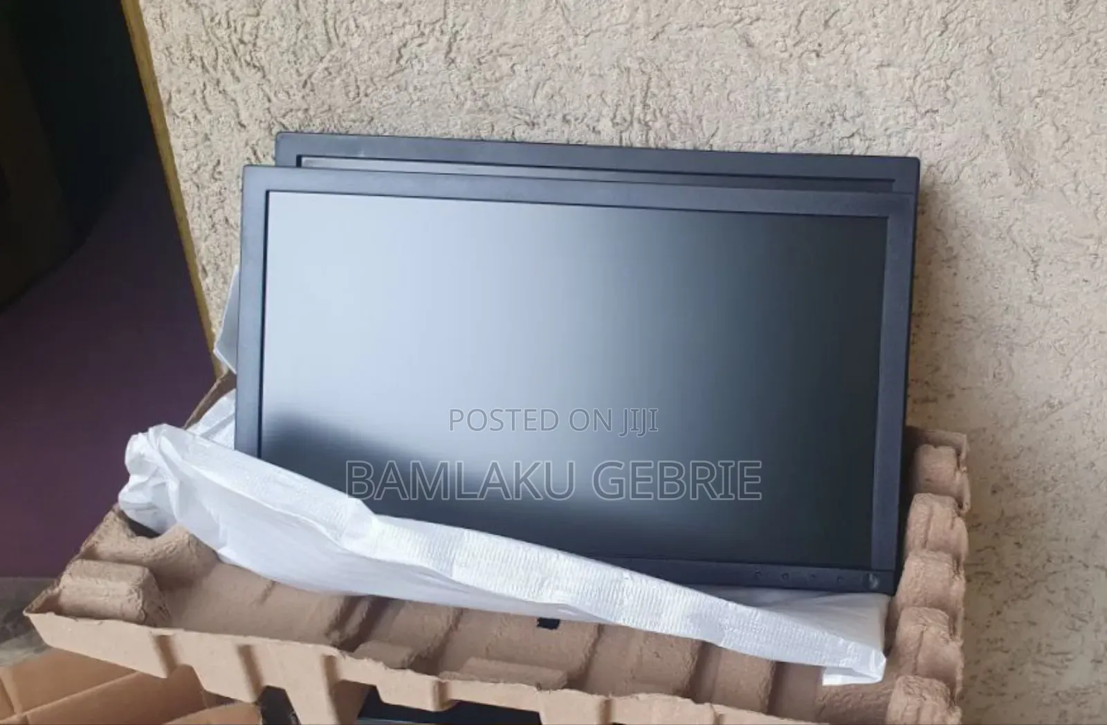 New Desktop Computer Dell OptiPlex 3070 8GB Intel Core I5 HDD 500GB