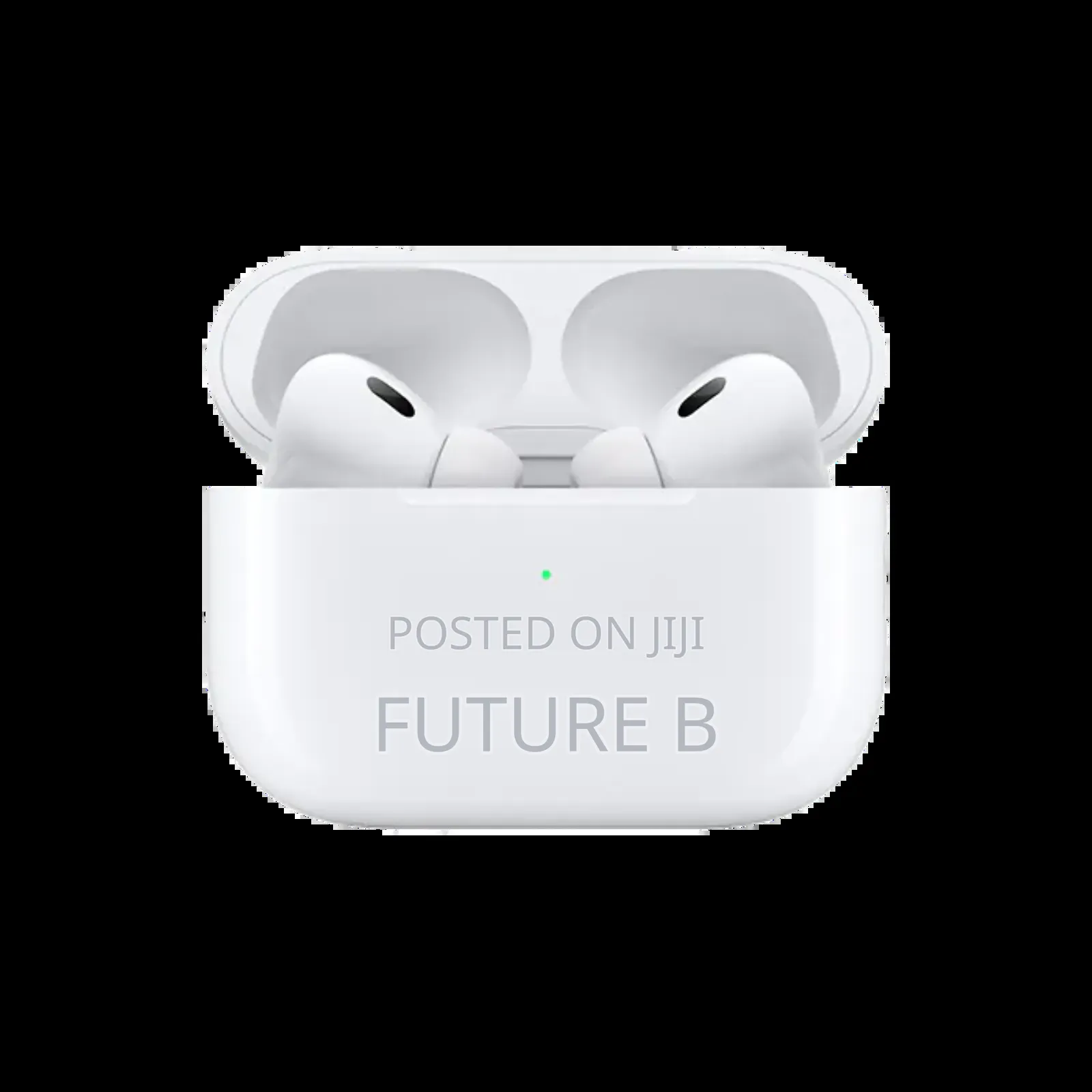 Airpod Pro 2nd Generation Stay Powered
