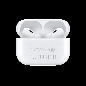 Photo - Airpod Pro 2nd Generation Stay Powered