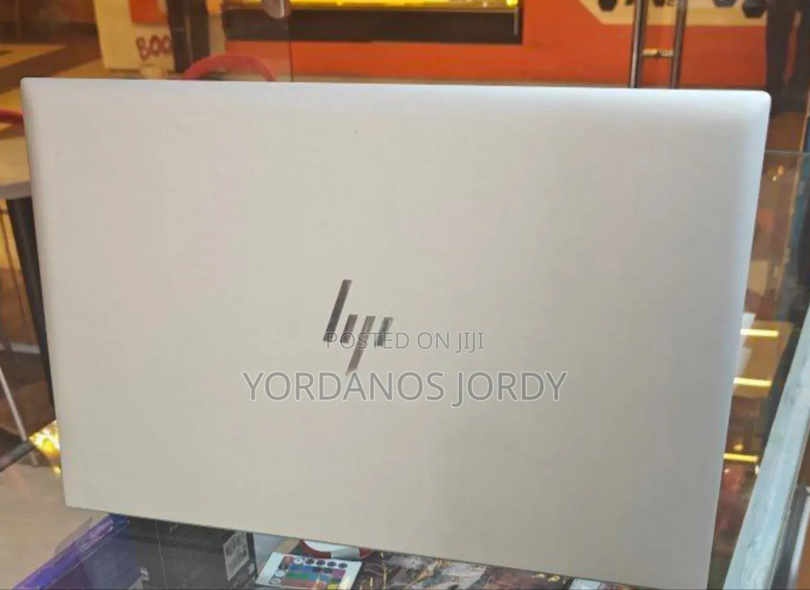 New Laptop HP EliteBook 850 G8 16GB Intel Core i5 SSD 512GB