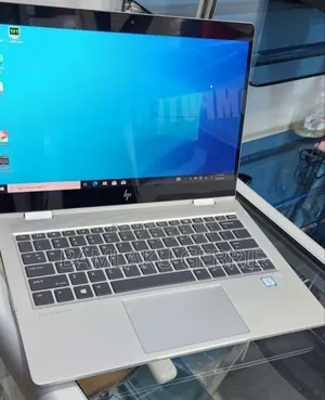 New Laptop HP EliteBook X360 830 G6 16GB Intel Core I7 SSD 512GB