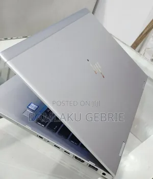 New Laptop HP EliteBook X360 830 G6 16GB Intel Core I7 SSD 512GB